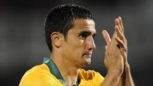 Tim Cahill 'heartbroken' by Shanghai Shenhua departure