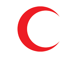 The current status of the logo is active, which means the logo is currently in use. Bulan Sabit Merah Vector Logo Logopik