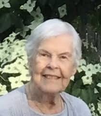 Rose Marie Plank Obituary