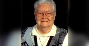 Ellen Browning Obituary