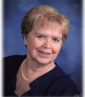 Obituary information for Jeanette K. Algayer