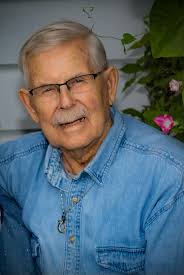 Obituary information for Milton James Larsen