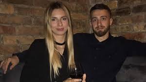 Беларуслик спортчи кристина тимановская нима учун ватанига қайтишдан қўрқишини тушунтирди. Qt1kt286za4vvm