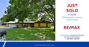 Call Us Today Just Sold In Austin 908 Newport Avenue Austin Texas Call Us Today Nobody Sells More Real Estate Than Re Max Remax Front Street Visions