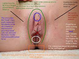 A Beginners Guide to Eating Pussy - Rekink