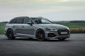 Audi Rs4 Avant 2020 First Drive Review Static Front In 2020 Audi Audi Rs4 Super Cars