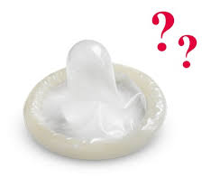 Pinching the reservoir shut with one hand, place the condom against the tip of the erect penis. Condoms Faq Questions Answers