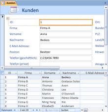 Wählen sie aus einer vielzahl von vorlagen für lagerbestände, projektmanagementvorlagen, vorlagen zur. Die Zehn Besten Grunde Fur Die Verwendung Von Access Excel Office Support