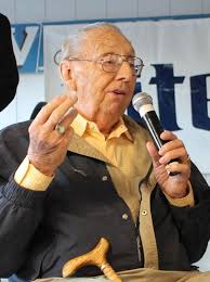 Business leader, former commissioner Schulz dies, 85