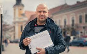 Emanuel ungureanu, deputat usr, la cafeneaua nației. Deputatul Usr Plus Emanuel Ungureanu Critici Dure La Adresa PreÈ™edintelui Iohannis A Numit O Pe Hosu La È™efia Diicot Este Responsabil Direct De Trantirea Dosarului 10 August