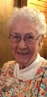 Lillian I. Gregg Obituary February 13, 2022