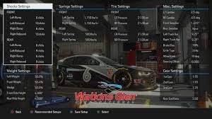 14:20 knee pit gaming 5 667 просмотров. Nascar Heat 5 Custom Cup Setup Watkins Glen Youtube
