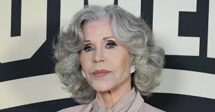 Jane Fonda's Sad Deathbed Wish Revealed Months After She Hit 87