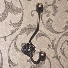 double hook wall hook decorative hooks