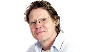 Will Noble interviewed