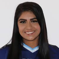 Celeste Salazar's Softball Recruiting Profile