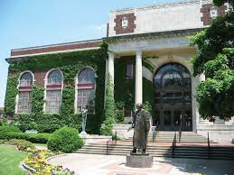 Murray state university is a public institution that was founded in 1922. Murray State University University Murray Kentucky United States Britannica