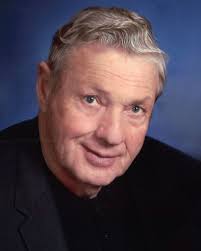 Robert McIntyre Obituary May 9, 2025