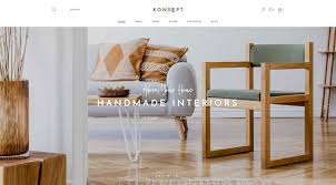 15 Best Furniture Store Wordpress Themes To Sell Wpklik