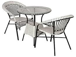 Total ratings 11, au $168.75 new. Garden Table And 2 Chairs Set Off 67