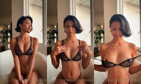 Chanel uzi onlyfans video