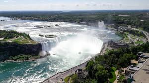 Heute stehen die niagarafälle auf dem programm #reisen #usa #kanada #wasserfall. Niagarafalle Aus Der Nahe Erleben Sehenswurdigkeiten Anreise Tipps