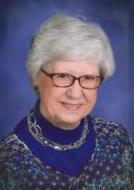 Obituary information for Betty Lou Townsend