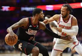 Relatório completo de lesões de Paul George, Sixers vs. Hornets na estrada