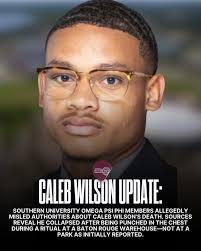 Boosie is launching a scholarship foundation in honor of #CalebWilson, a  student who was k*lled during an off-campus h*zing ritual