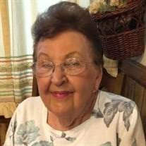 Lennie Jean Alford Mayor Obituary (2022)