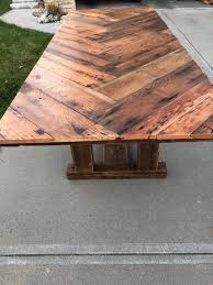 Reclaimed Barn Wood Table Reclaimed Wood Dining Table Farmhouse Table Salvaged Wood Antique Ru Wood Table Diy Reclaimed Wood Dining Table Reclaimed Wood Table