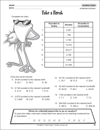 Once your child enters first and second grade, you can reinforce basic measurement skills with these free worksheets. 5th Grade Math Worksheets Get Free 5th Grade Math Worksheets Worksheets For Fifth Grade The Fun Math Worksheets Fifth Grade Math 5th Grade Worksheets