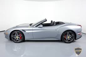 Request a dealer quote or view used cars at msn autos. Used 2015 Ferrari California T For Sale 999 Mvp Charlotte Stock 205790