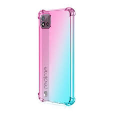 Soft Case for OPPO Realme C20 C21 7i ...