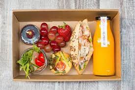 Group Lunch Collections Food Food Drinks Dessert Catering