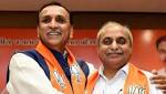 There anti-incumbency Gujarat have delivered,