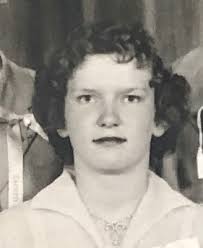 Elaine F. Deters Duryea