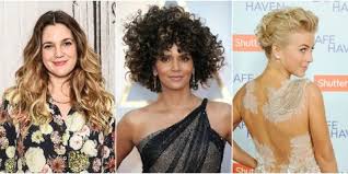 If you have naturally curly hair, this is good way to go for add some texture. 42 Easy Curly Hairstyles Short Medium And Long Haircuts For Curly Hair