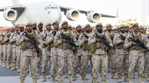 17:19 lebanese army raids gas stations in various regions. Hundreds Of Uae Soldiers Withdraw From Deadly Yemen Conflict As Sudan Announces Reduction In Troops