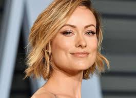 She herself has changed her name from olivia cockburn to olivia wilde to pay respect for the irish poet oscar wilde. Booksmart Director Wilde Signs With Anonymous Content Reel 360 We Are Advertainment