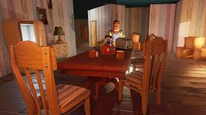 4.7 out of 5 stars 116. Hello Neighbor Is A Horror Game For Cowards