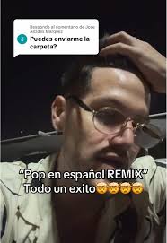 Remixes de Pop en Español: ¡Descarga en mi Bio!