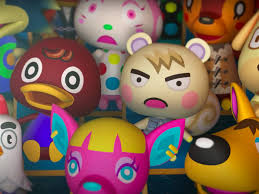 Pinky (タンタン, tantan?) is a peppy bear villager who has been in every animal crossing series game so far. Animal Crossing New Horizons Fans Keep Kicking Out Ugly Villagers Polygon
