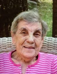 Obituary information for Rose Marie Gallagher