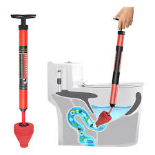 Bomba Para Destapar Baños | MercadoLibre