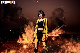 For this he needs to find weapons and vehicles in caches. 7 Karakter Free Fire Yang Wajib Kamu Punya Untuk Menjadi Pro Player Gamebrott Com