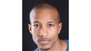 Parker, Darian Marcel at The Juilliard School