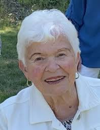 Obituary information for Mary K. Bishop