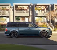 Providing the concepts incorporate extensive groups of suv, wagon, and minivan, plus a specification that every auto ought to be. Ford Flex Retired Now What