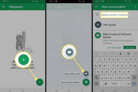 Maybe you would like to learn more about one of these? How To Use Google Hangouts On A Smartphone